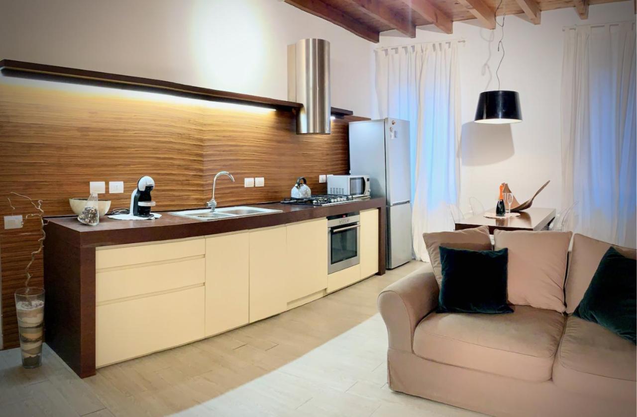 Ca' Stella - Accogliente E Romantico In Contesto Storico - Cozy And Romantic Flat In Appartamento Milano