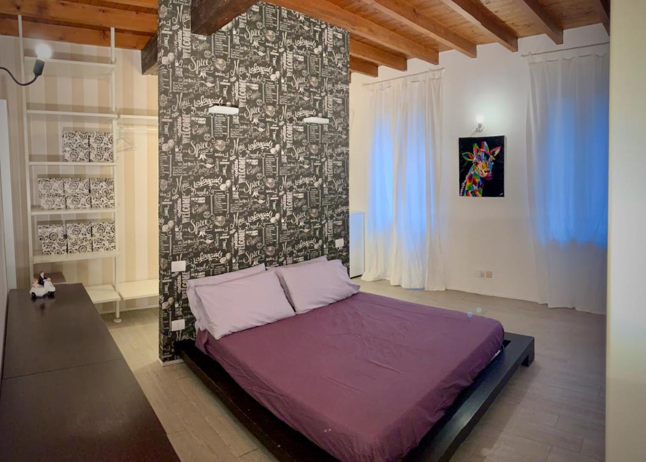 Appartamento Ca' Stella - Accogliente E Romantico In Contesto Storico - Cozy And Romantic Flat In Milano