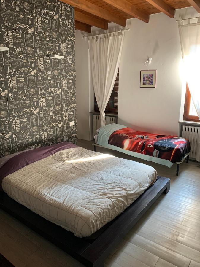 Ca' Stella - Accogliente E Romantico In Contesto Storico - Cozy And Romantic Flat In Milano