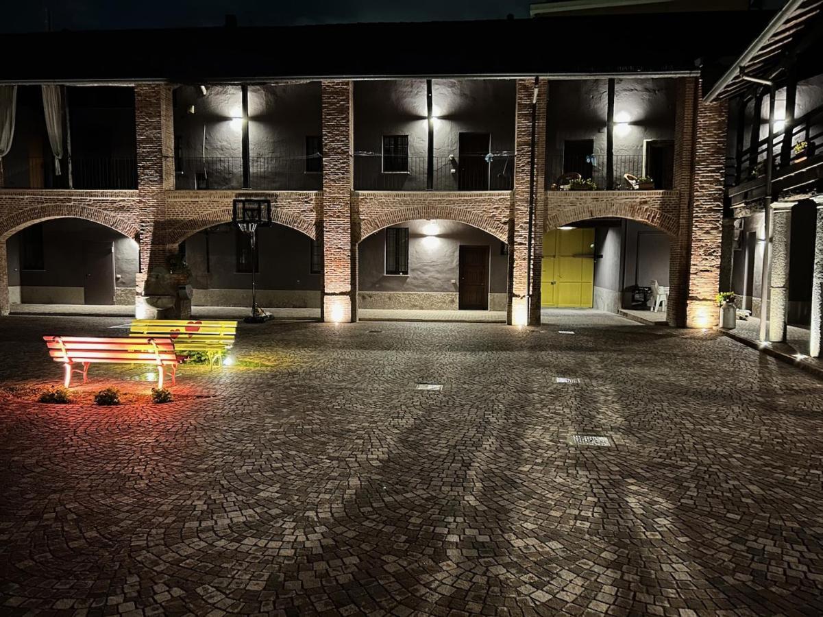Appartamento Ca' Stella - Accogliente E Romantico In Contesto Storico - Cozy And Romantic Flat In Milano